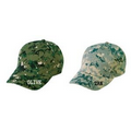 Digital Camo Cap